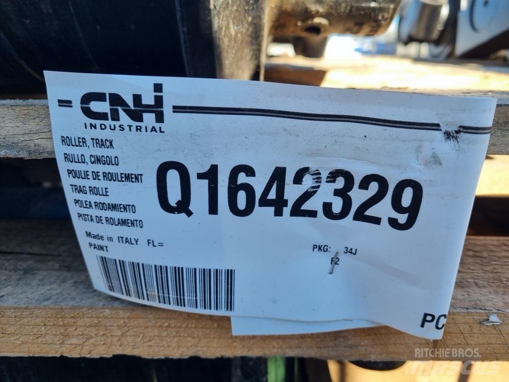 CASE 1488 ROLKA NOWA Гусениці