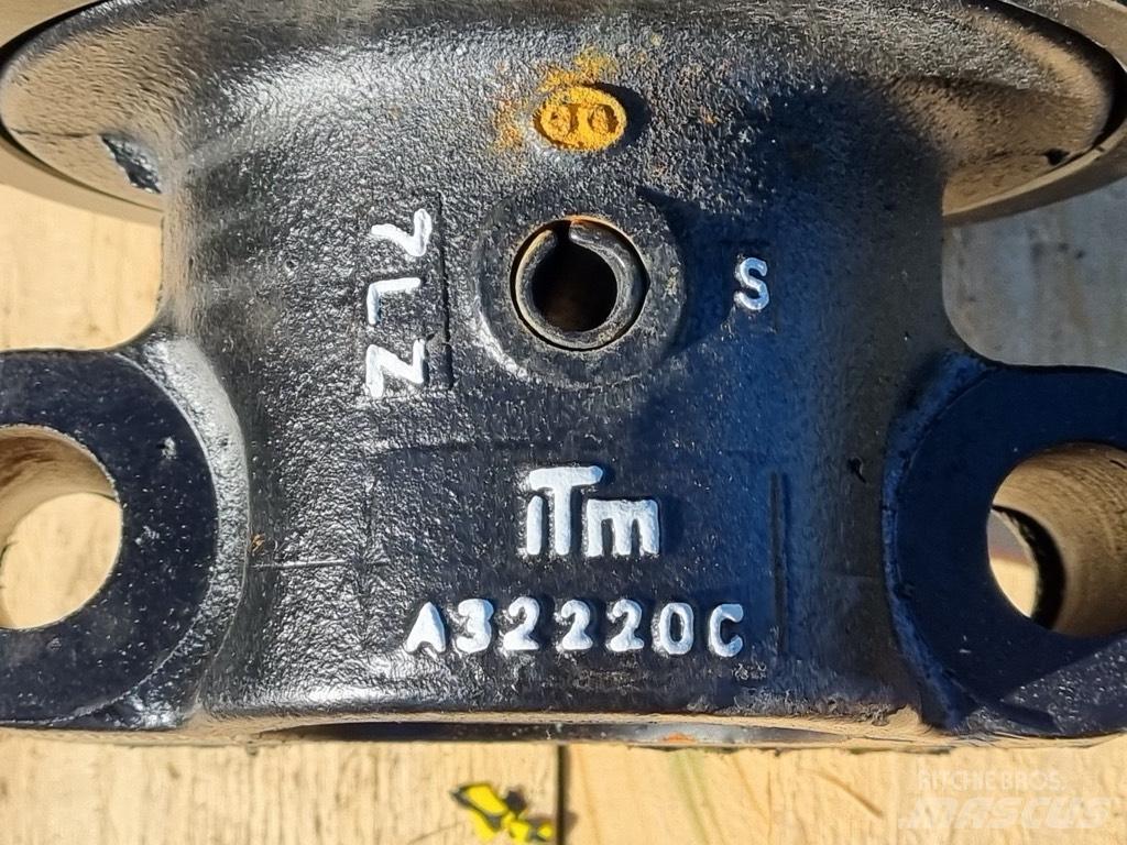 CASE 1488 ROLKA NOWA Гусениці