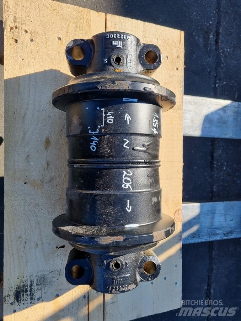 CASE 1488 ROLKA NOWA Гусениці