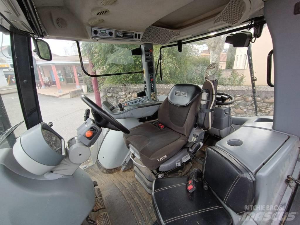 Valtra S 374 Трактори