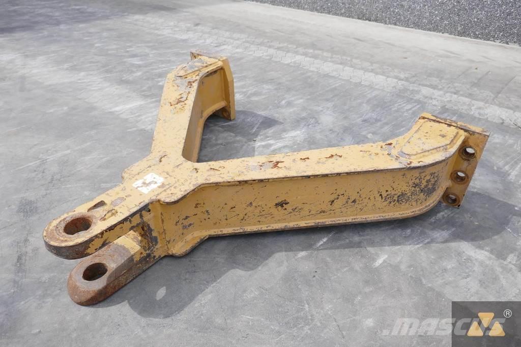 CAT D6 Drawbar Інше обладнання