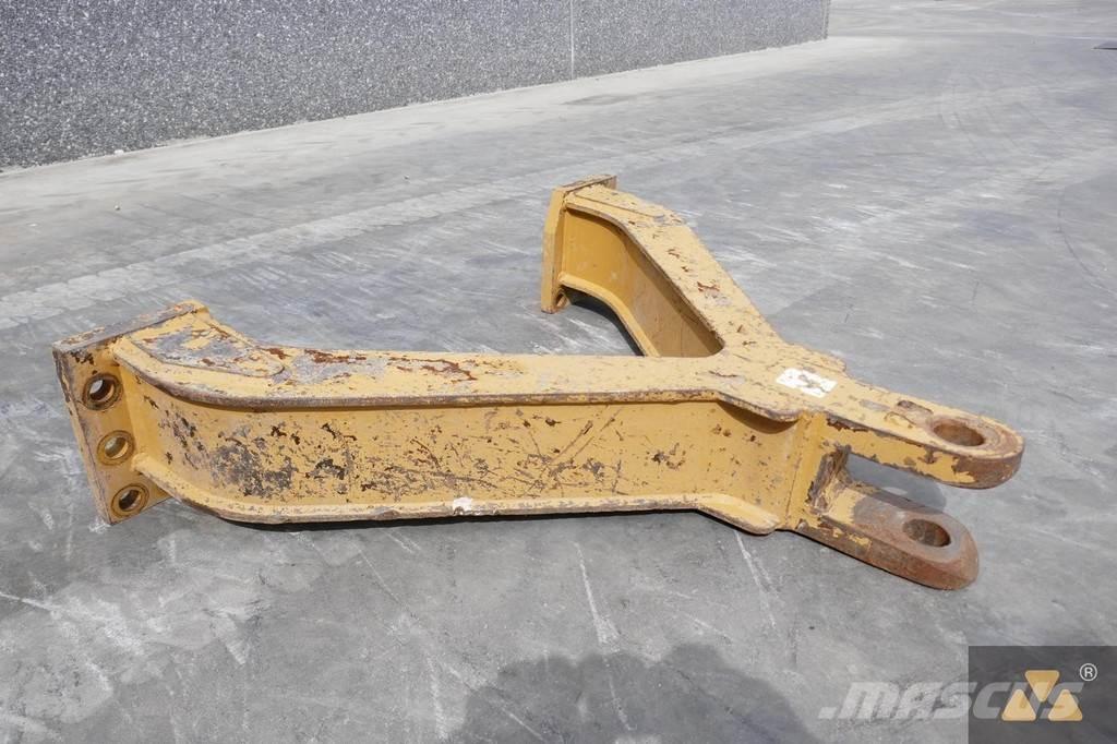 CAT D6 Drawbar Інше обладнання