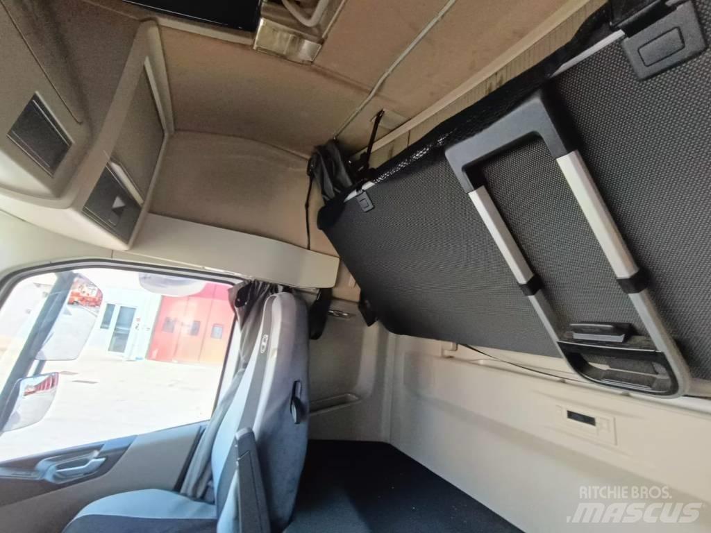 Volvo FH 500 Тягачі
