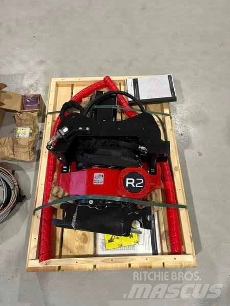 Rototilt R2 Ротори