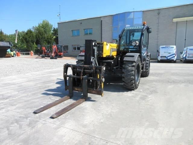 Haulotte HTL 3510 Телескопічні навантажувачі