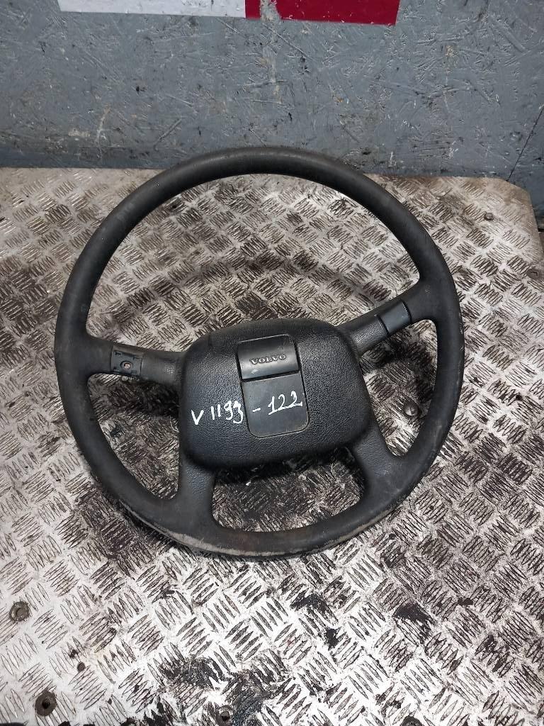Volvo FH 12   1062027 Кабіни