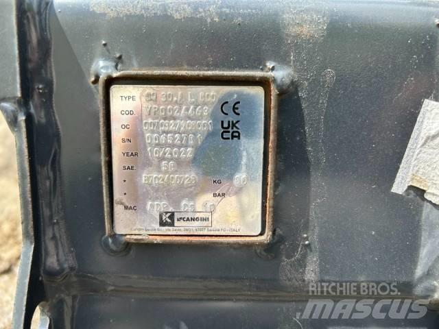 Cangini CQ 30.A L Ковші