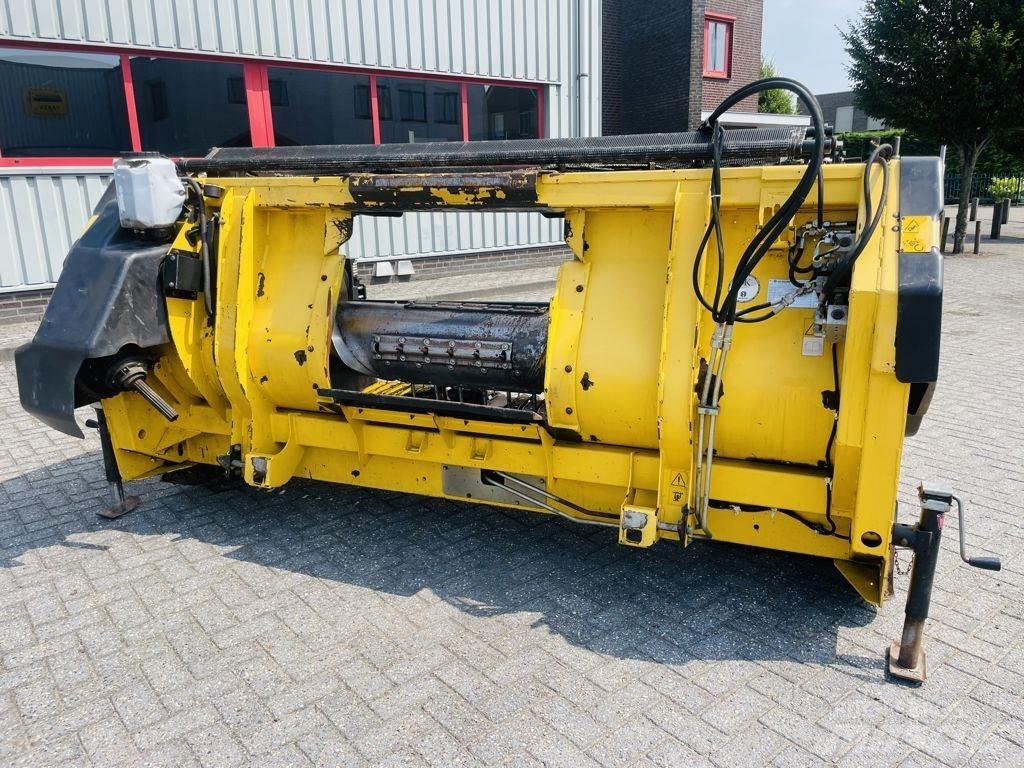 New Holland 273 FP Комплектуючі для сіно- та фуражних машин