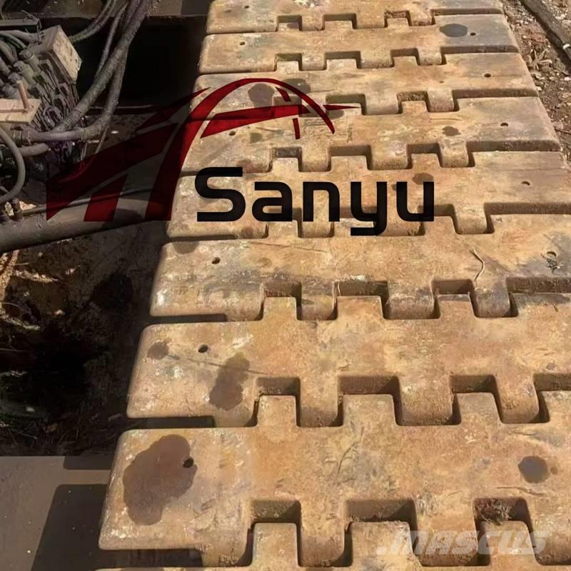 Kobelco 7150 Гусеничні крани