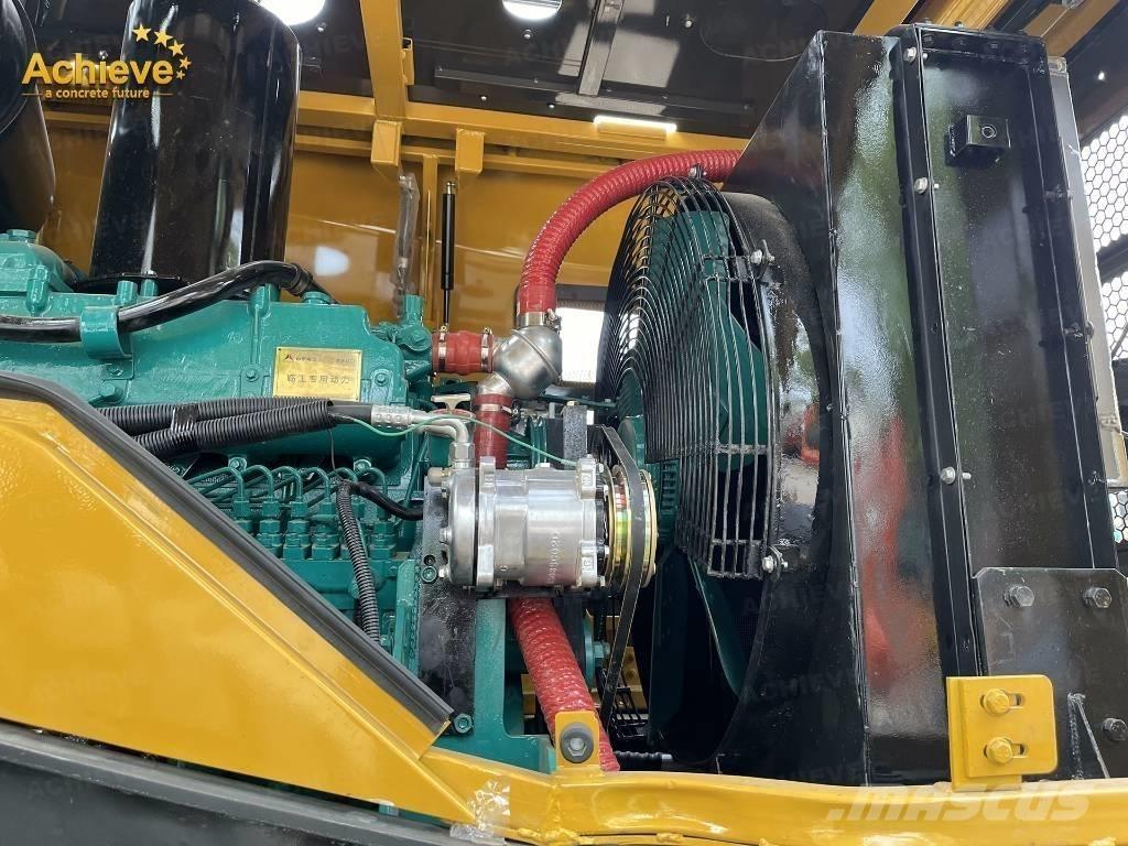 SDLG LG 956F Фронтальні навантажувачі