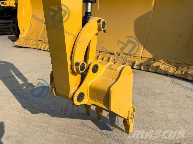 CAT 303.5 E Міні-екскаватори < 7т