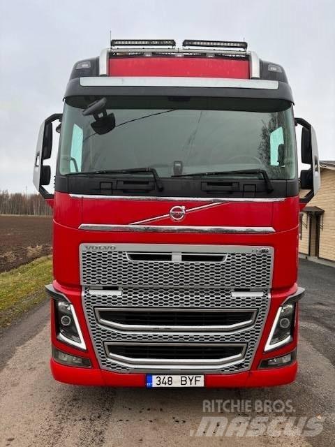 Volvo FH 16 Тягачі