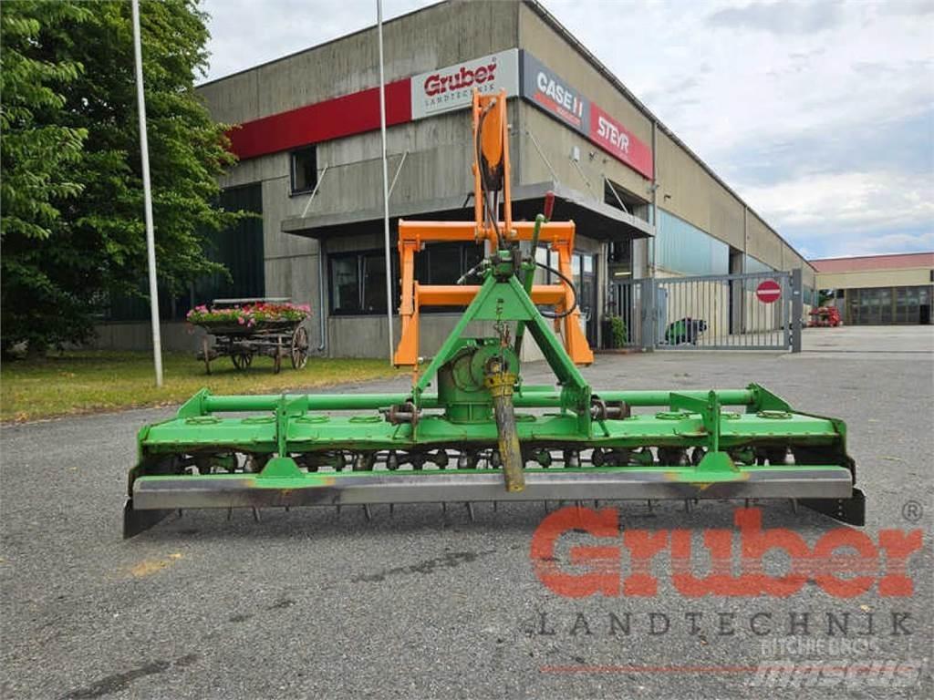Fliegl S 3000 Поглинальні борони / грунтові фрези