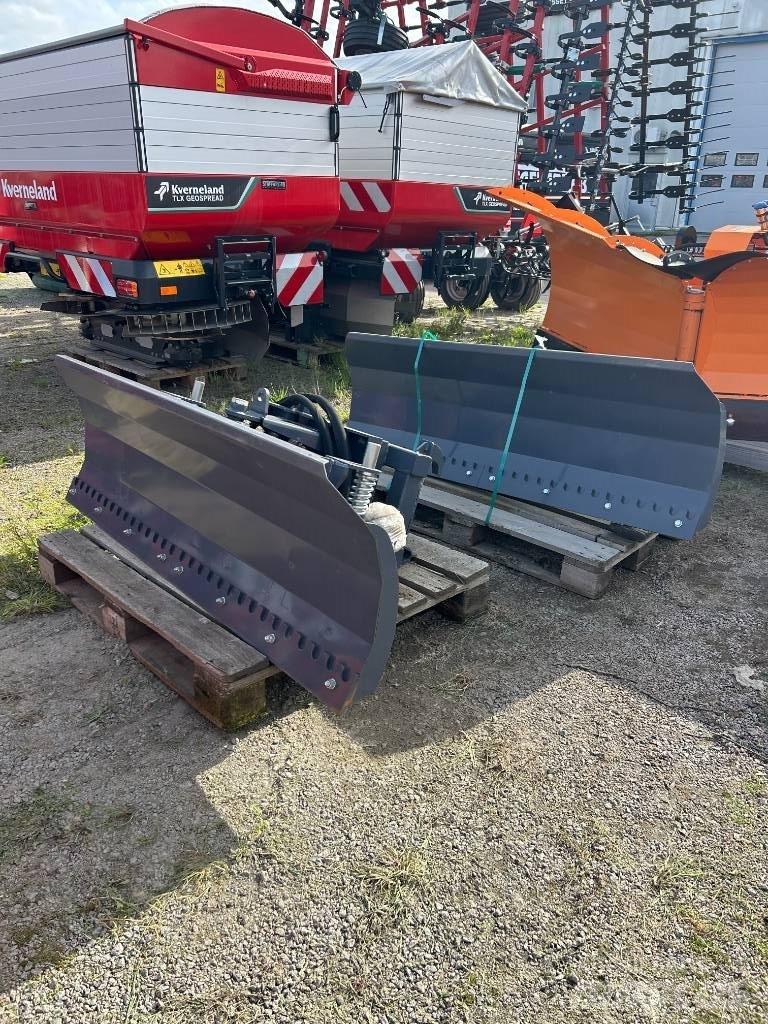 Trejon Snöblad 180cm Снігоочищувальні ножі та плуги