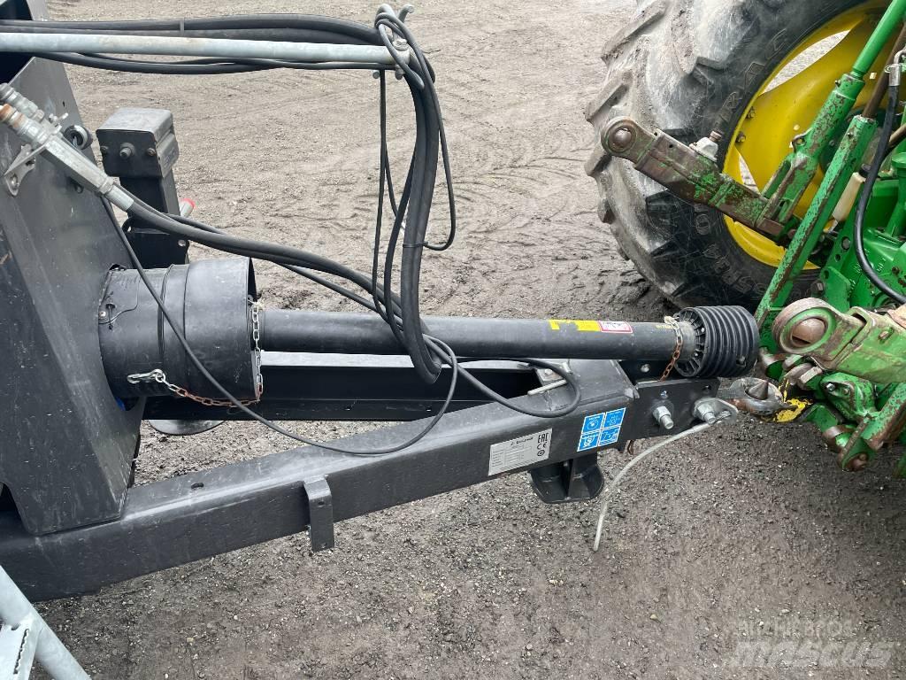 Delaval VM 12 Сільгосптехніка - Інші