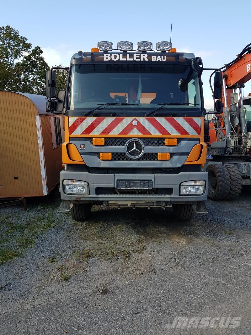 Schmidt SK600RHS Підмітальні машини