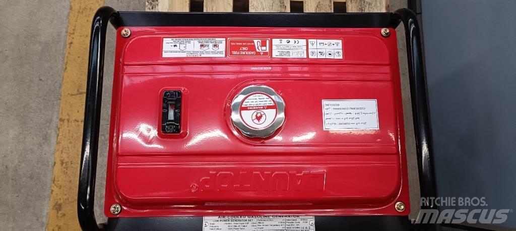 Mosa LT5500CL Бензинові генератори
