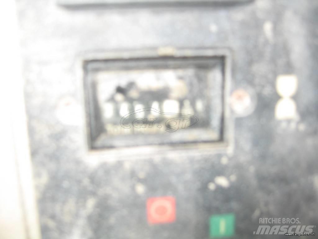 Ingersoll Rand 7 120 Компресори