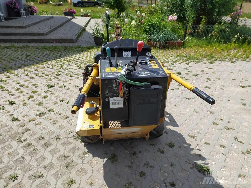 Vermeer RTX150 Канавокопачі