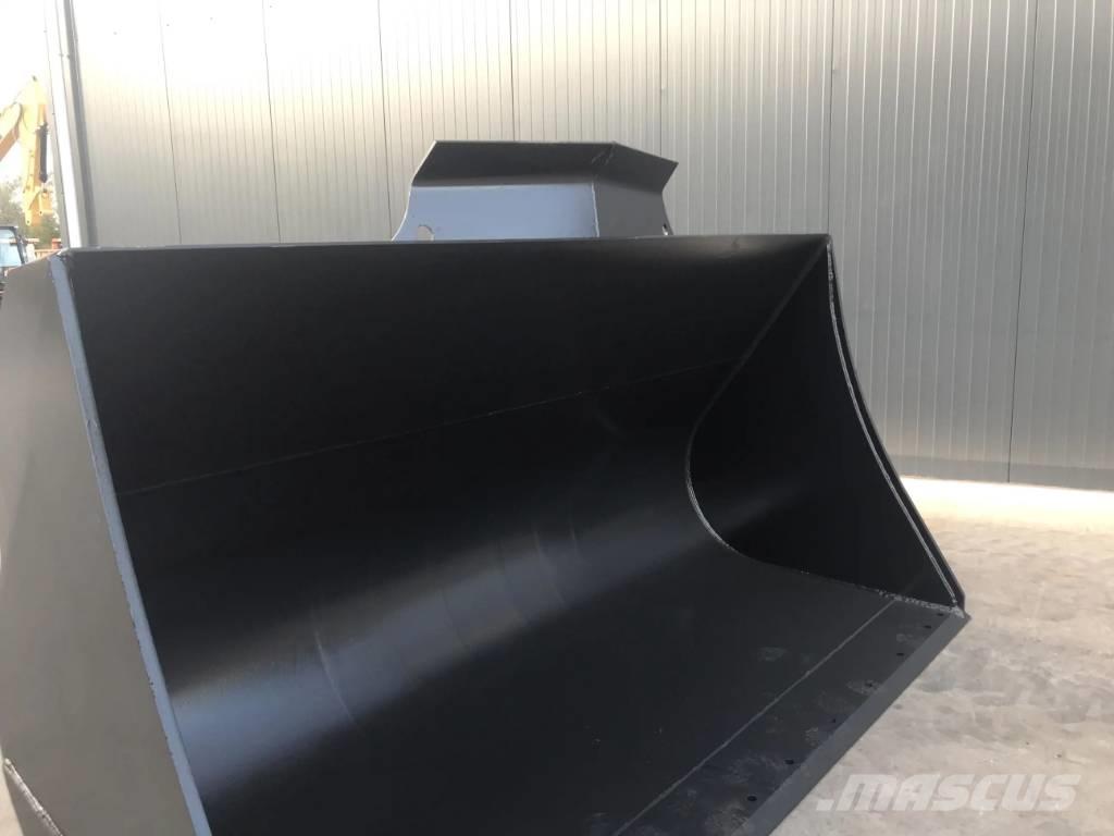 Volvo L150H Ковші