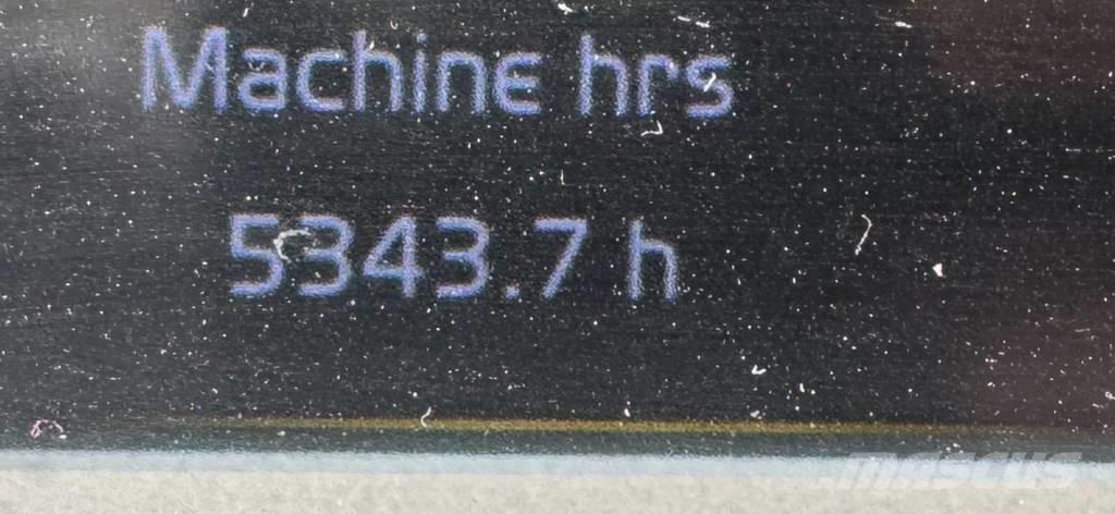 Volvo L 90 H Фронтальні навантажувачі