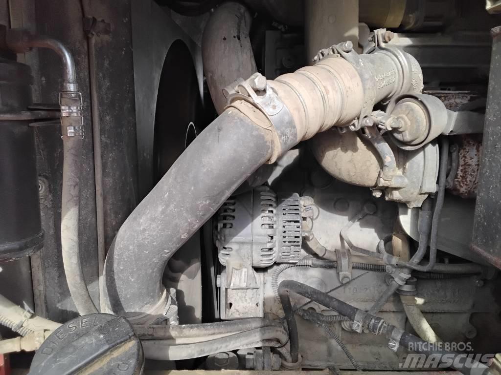 Schäffer 9530 T Телескопічний навантажувач
