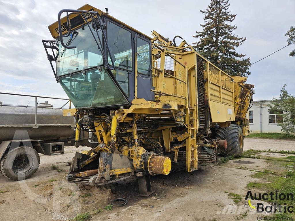 Ropa R26.45K Зернозбиральні комбайни