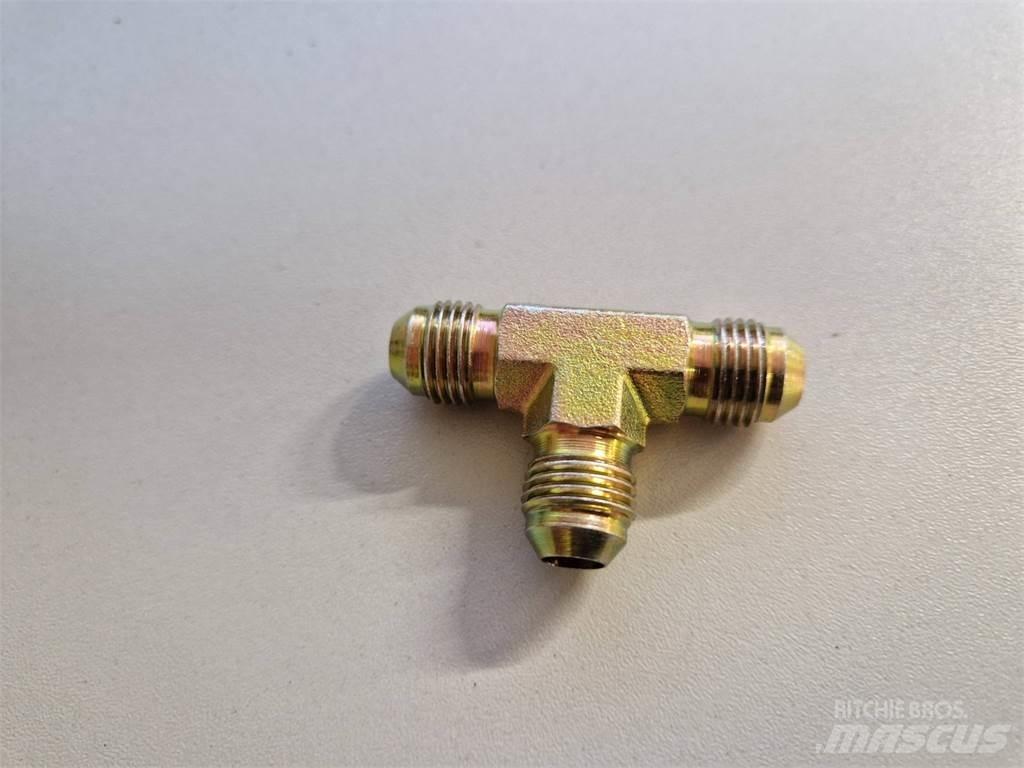 Rottne 632-0037 Гідравліка