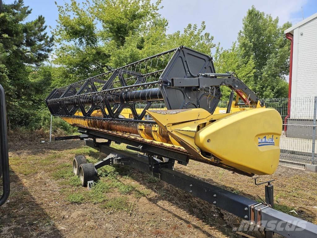 New Holland CX8.70 Зернозбиральні комбайни
