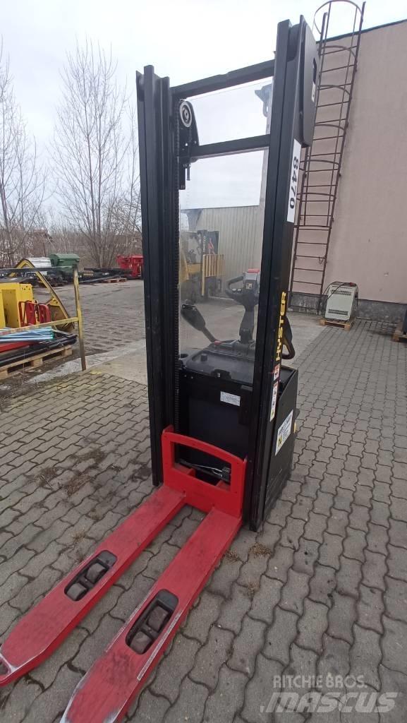 Hyster S1.4S Ручний візок