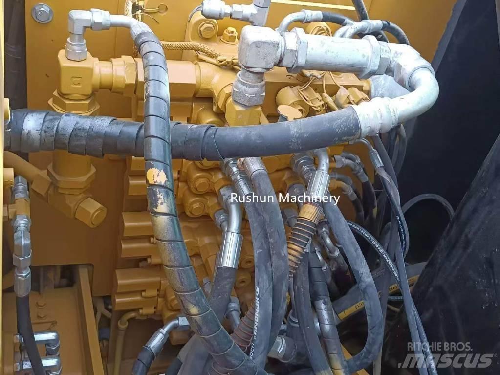 CAT 308 E 2 Гусеничні екскаватори