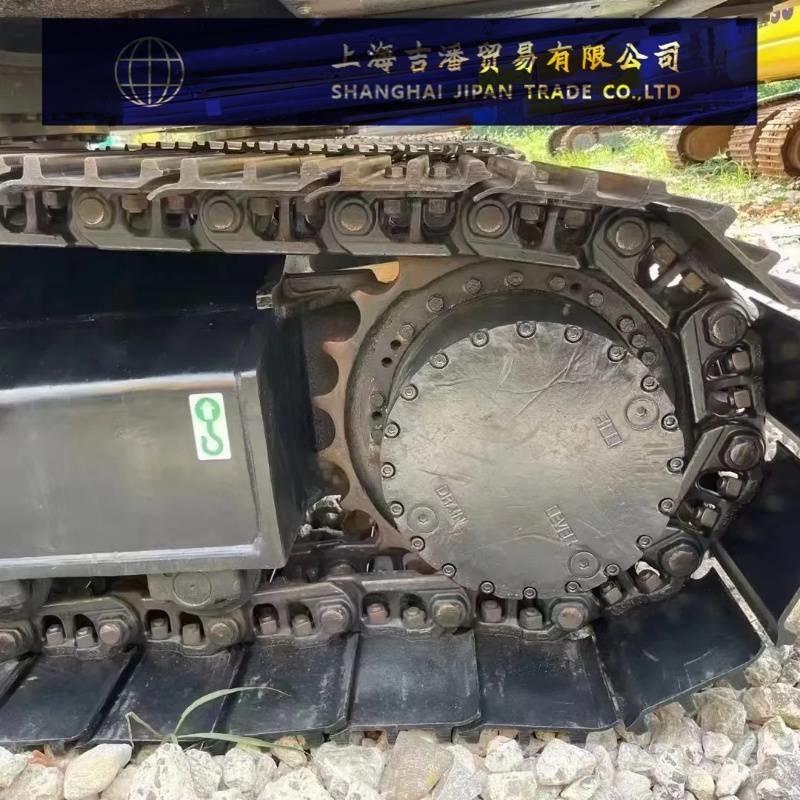 Sany SY 205 C Гусеничні екскаватори