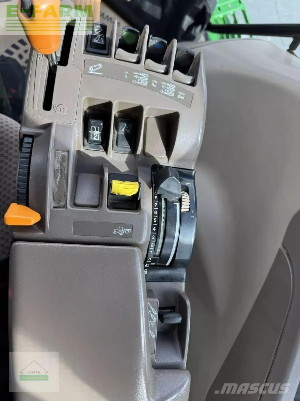 John Deere 6150r Трактори