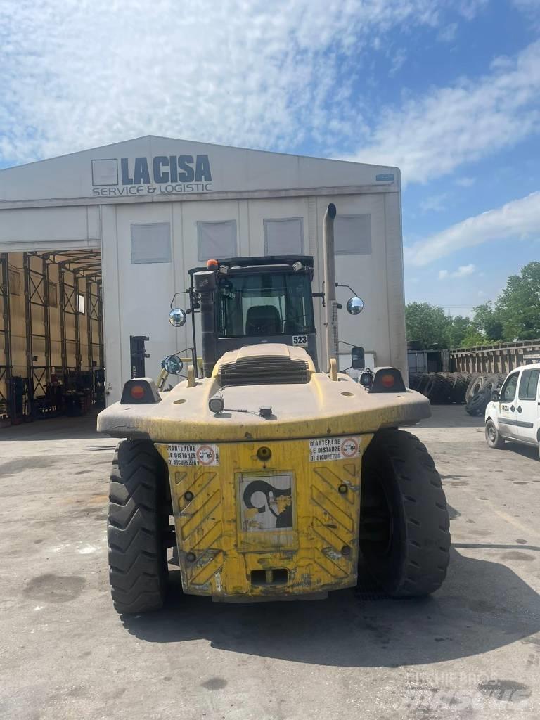 Kalmar DCG 250-12LB Дизельні навантажувачі