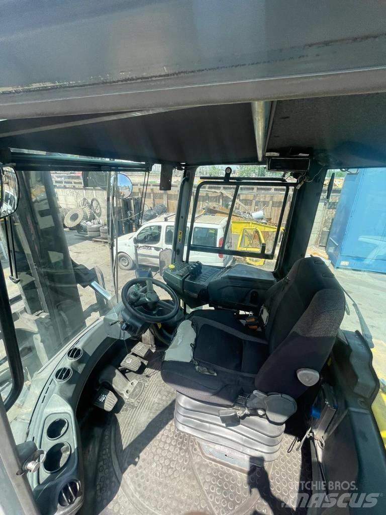 Kalmar DCG 250-12LB Дизельні навантажувачі