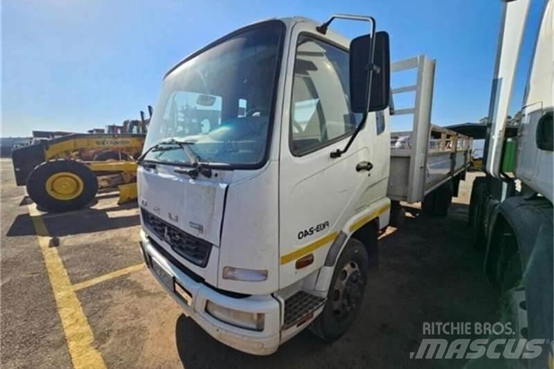 Fuso FUSO Вантажівки / спеціальні