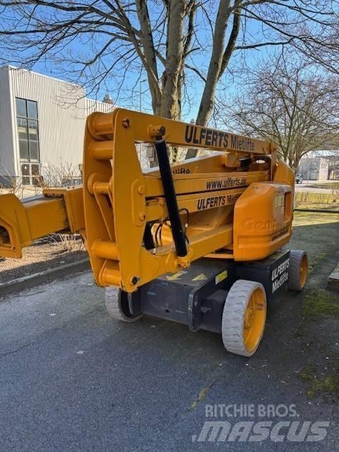 Genie Z 40/23 N RJ Колінчаті підйомники