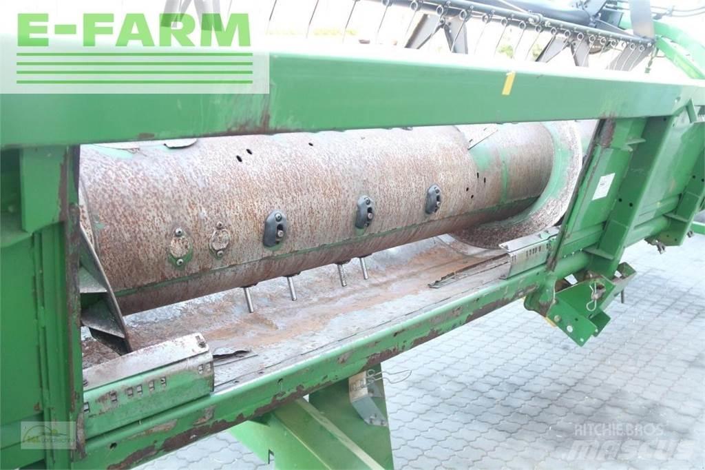 John Deere 1470 Зернозбиральні комбайни