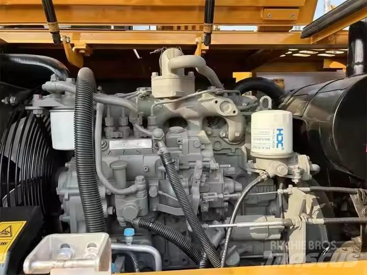 Sany SY75 Гусеничні екскаватори
