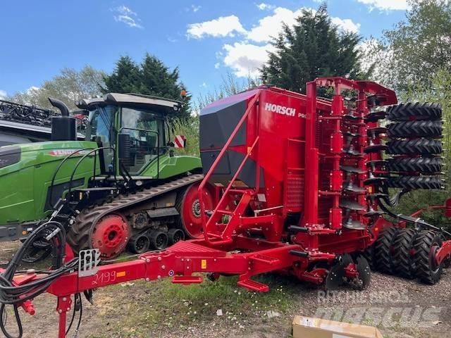 Horsch Pronto 6 DC Сівалки