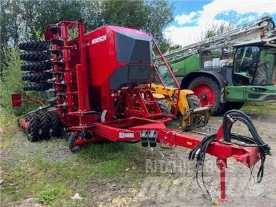 Horsch Pronto 6 DC Сівалки