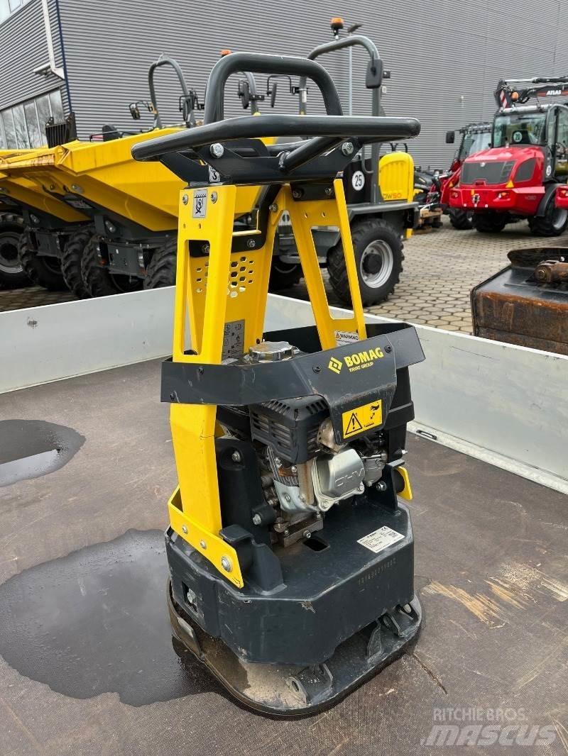 Bomag BR95 Віброплити та вібротрамбовки