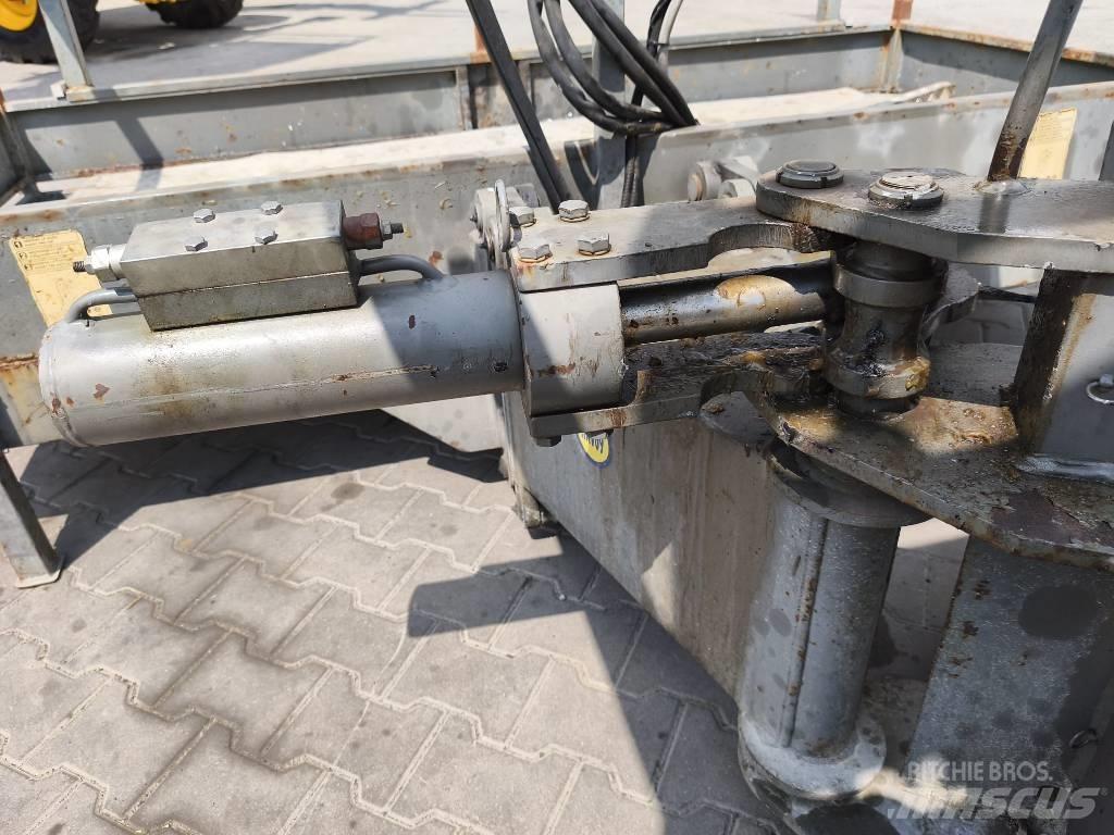 Dieci SM2.3 6234 Інше обладнання