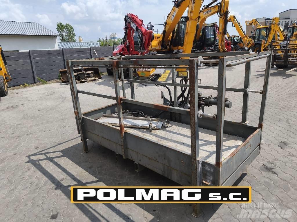 Dieci SM2.3 6234 Інше обладнання