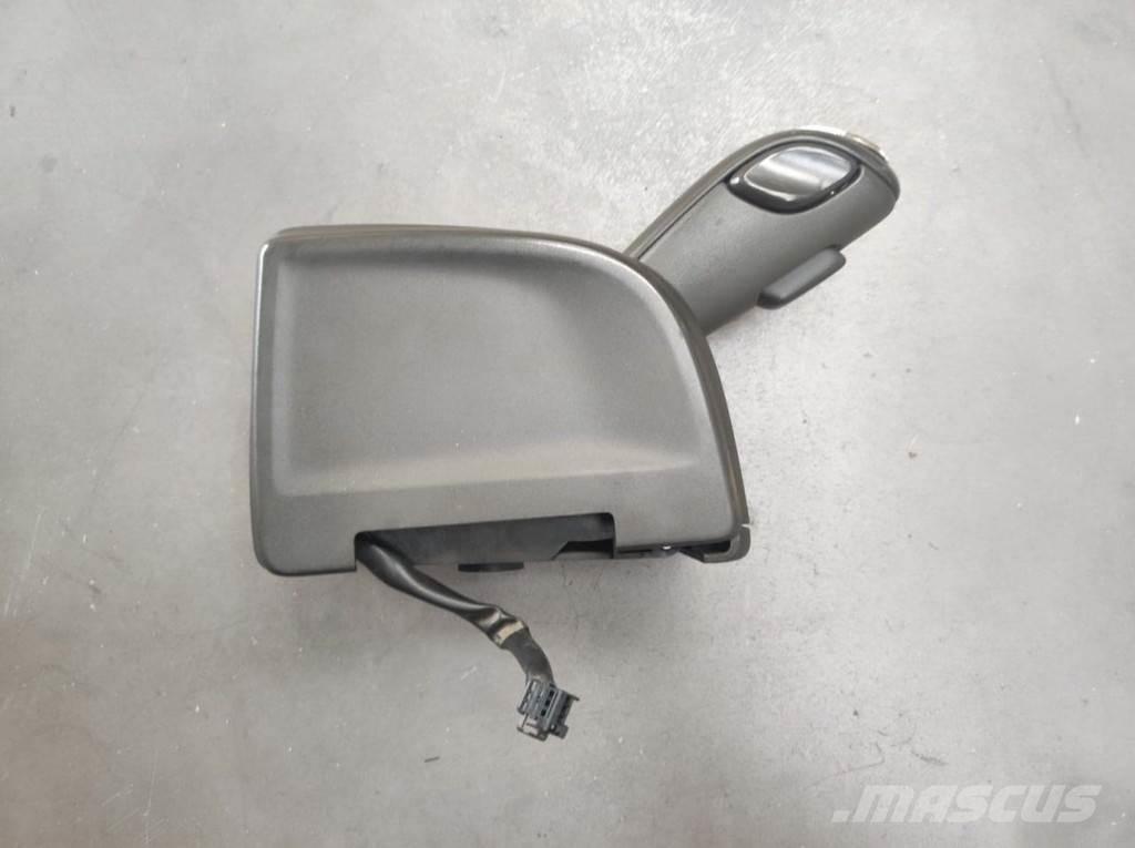 Volvo FH E6 - FH4 Транспорт - Інші