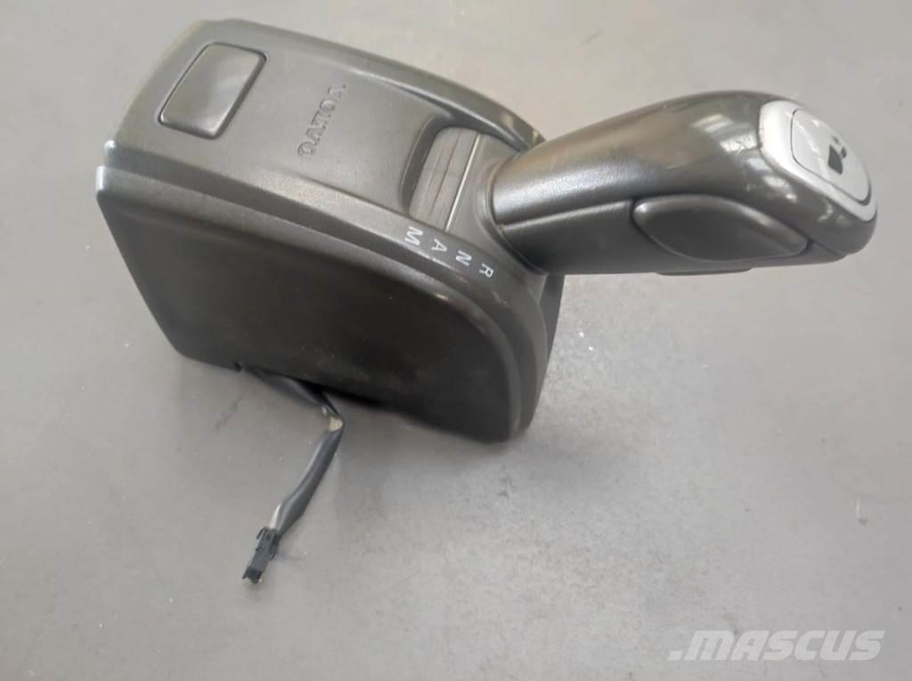 Volvo FH E6 - FH4 Транспорт - Інші