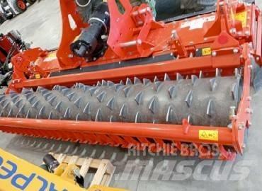 Kubota PH 1301 Поглинальні борони / грунтові фрези