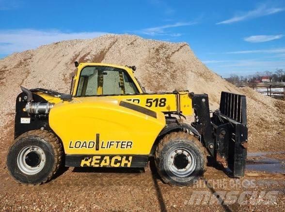 Load Lifter 518 Телескопічні навантажувачі