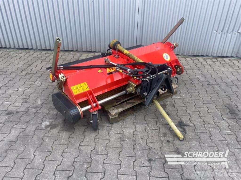Adler K 560 M / 180 Підмітальні машини