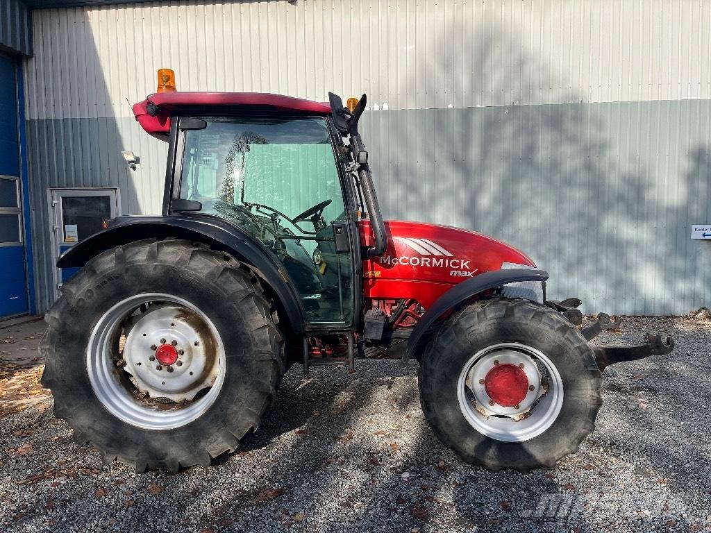 McCormick C 90 Max Трактори